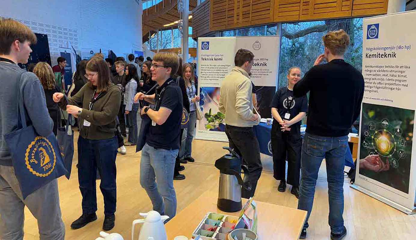 Berzeliusdagarna