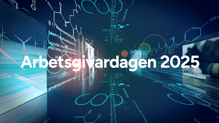 Arbetsgivardagen med fokus på arbetsrätten