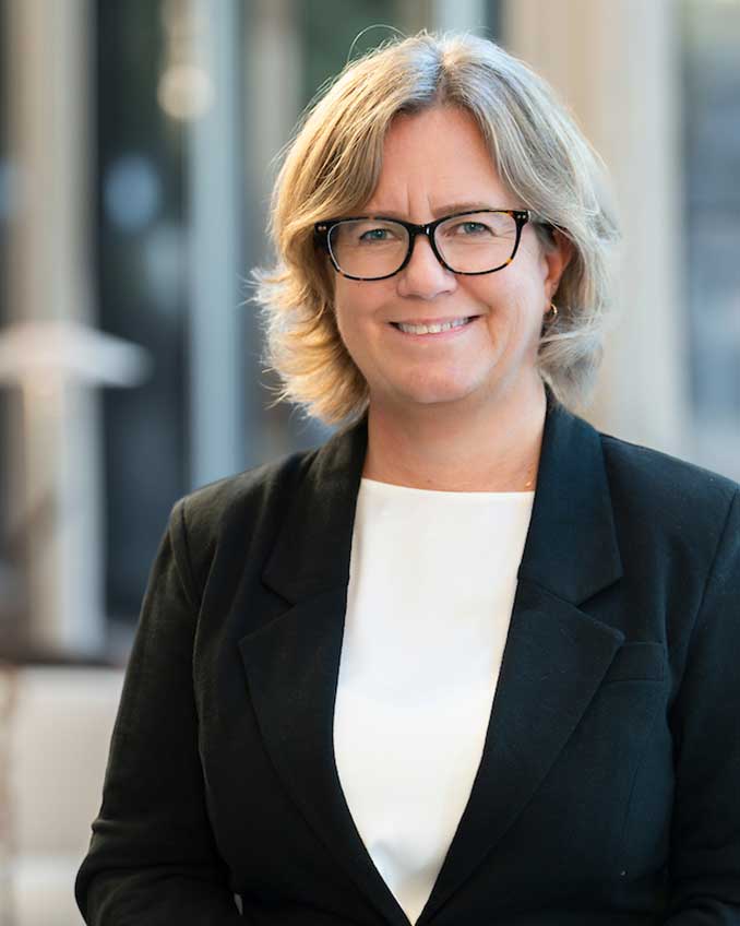 Anette Borg Tornberg